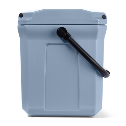 Brutank 20 quart easy carry cooler denim - US 72518