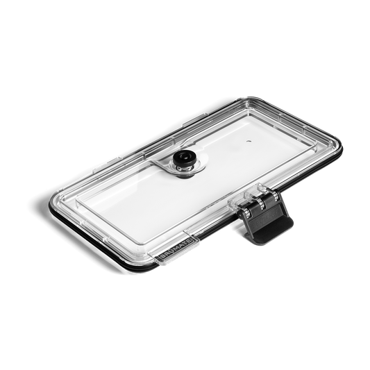 Brutank 55qt drink tank lid - US 15295