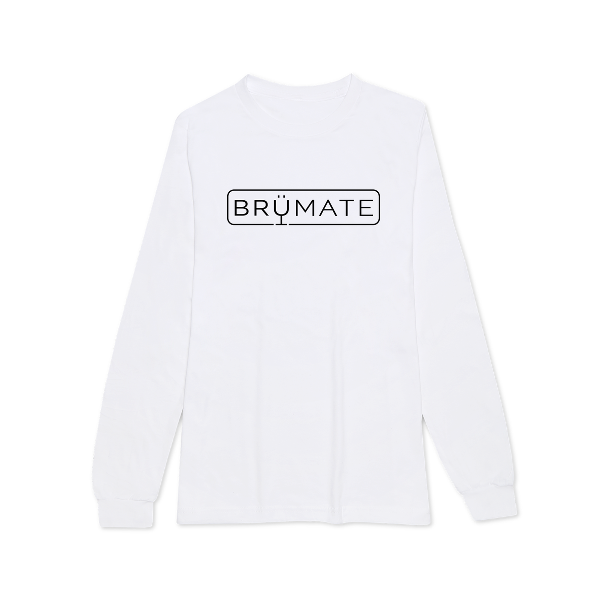 Brumate long sleeve t shirt w - US 08343