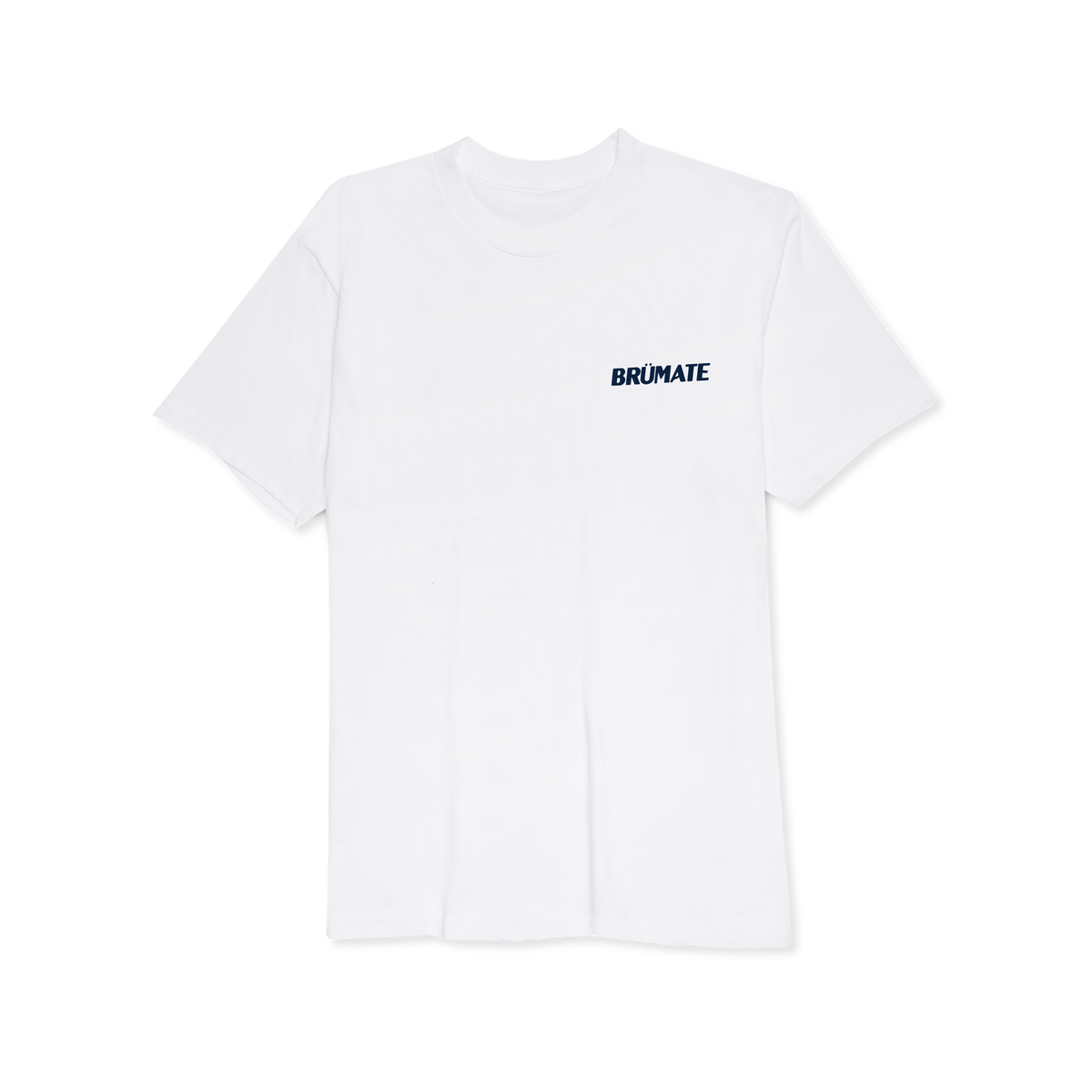 Summer throwback tee white - US 89628