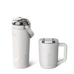 Hydrate caffeinate bundle dune 15oz 25oz - US 41318