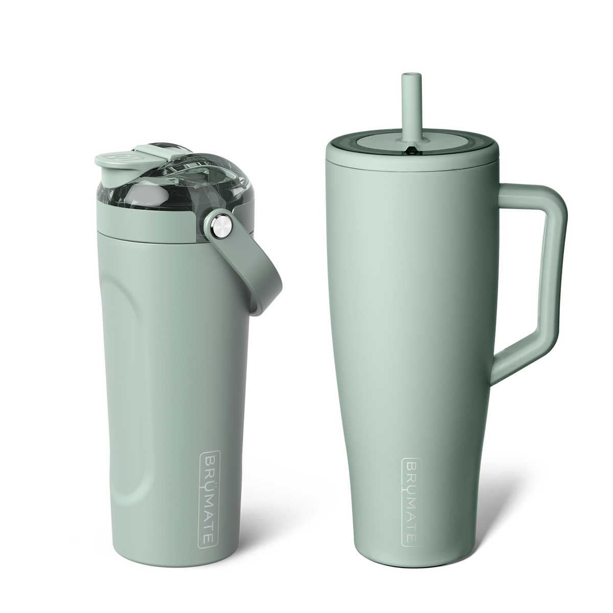 Shake glow bundle sage 40oz 25oz - US 82481