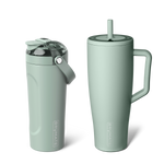 Shake glow bundle sage 40oz 25oz - US 82481