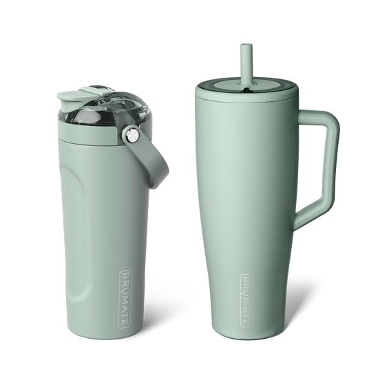 Shake glow bundle sage 40oz 25oz - US 82481