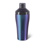 Cocktail shaker 22oz dark aura - US 67221