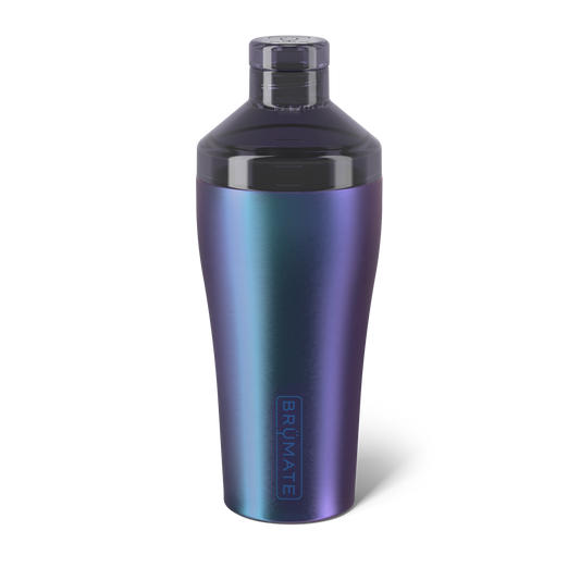 Cocktail shaker 22oz dark aura - US 67221