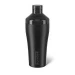 Cocktail shaker 22oz matte black - US 29592