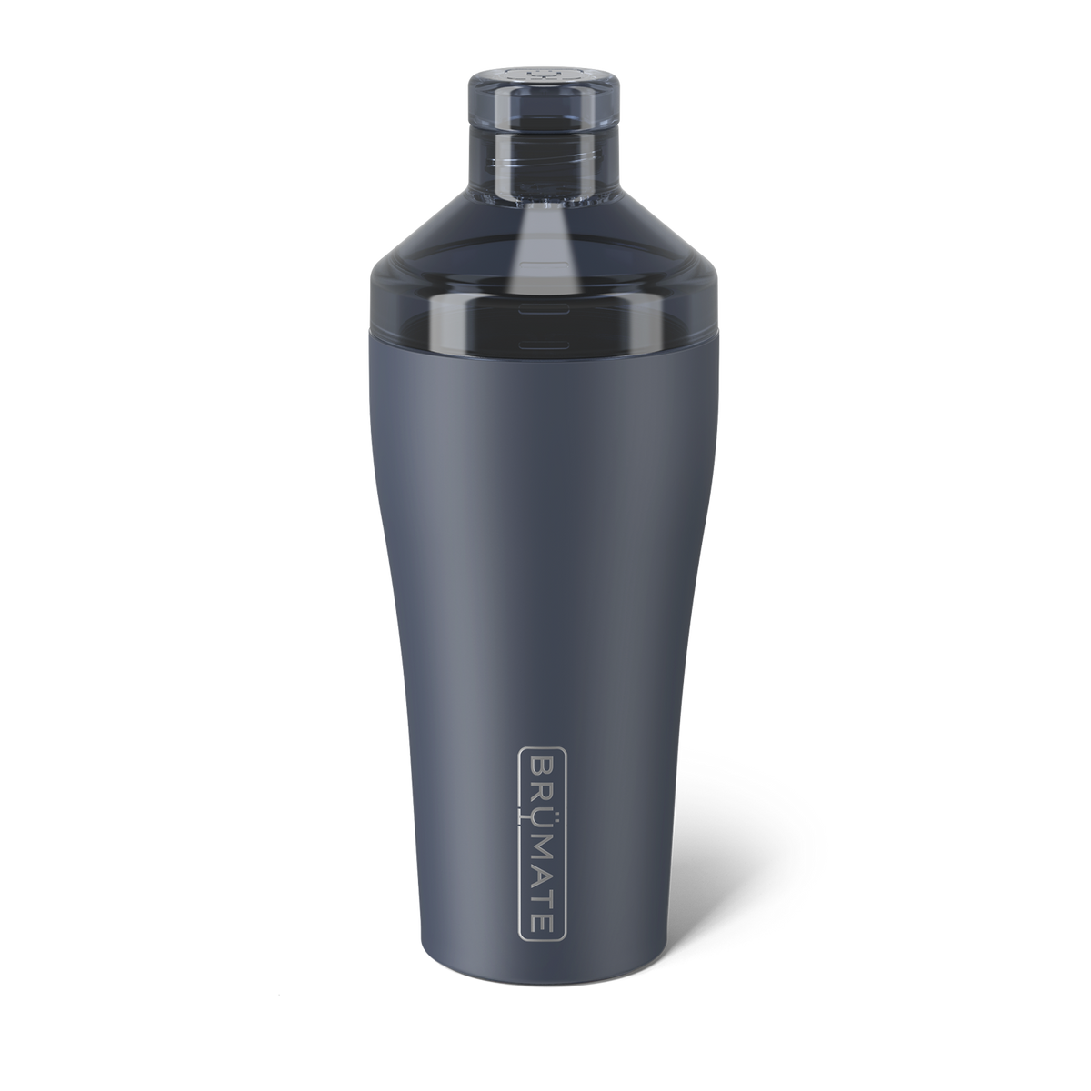 Cocktail shaker 22oz nightfall blue - US 75623