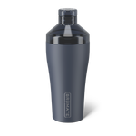 Cocktail shaker 22oz nightfall blue - US 75623