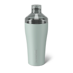 Cocktail shaker 22oz sage - US 71848