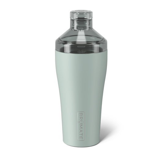 Cocktail shaker 22oz sage - US 71848