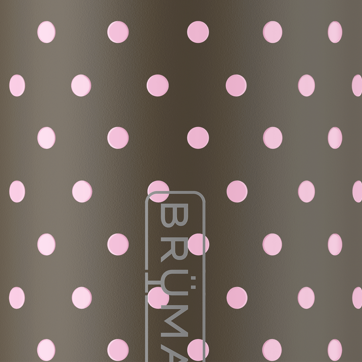 Resa flip 20oz mocha dot - US 92509