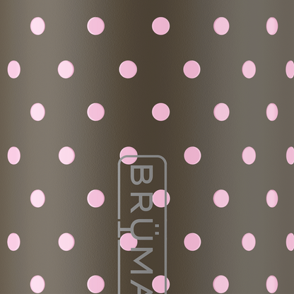 Era 40oz mocha dot - US 96707