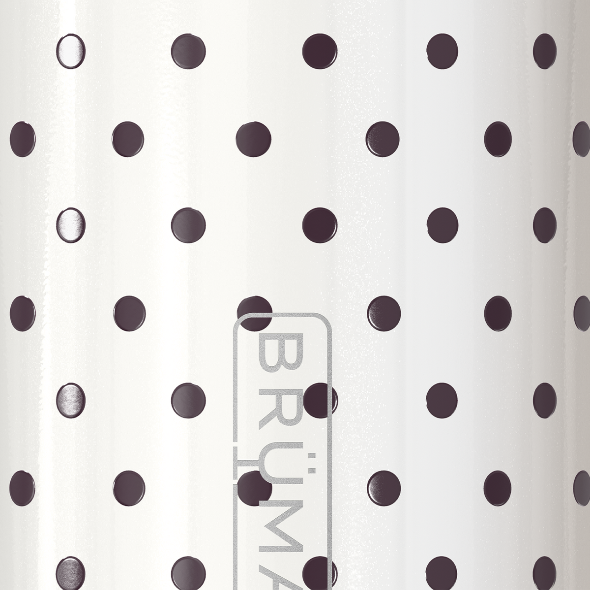 Rise 18oz polka pearl - US 21898