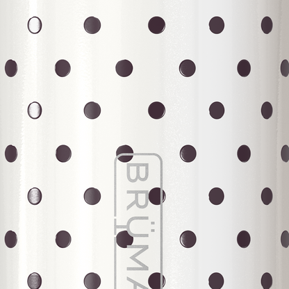 Strova 18oz polka pearl - US 34621