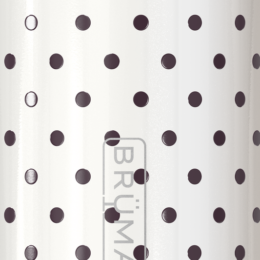 Multishaker 25oz polka pearl - US 81489
