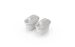 Brutank 55qt water filter replacements pack of 2 - US 44676
