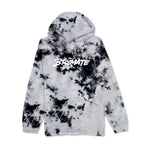 Brumate acid drip tie dye hoodie - US 69443