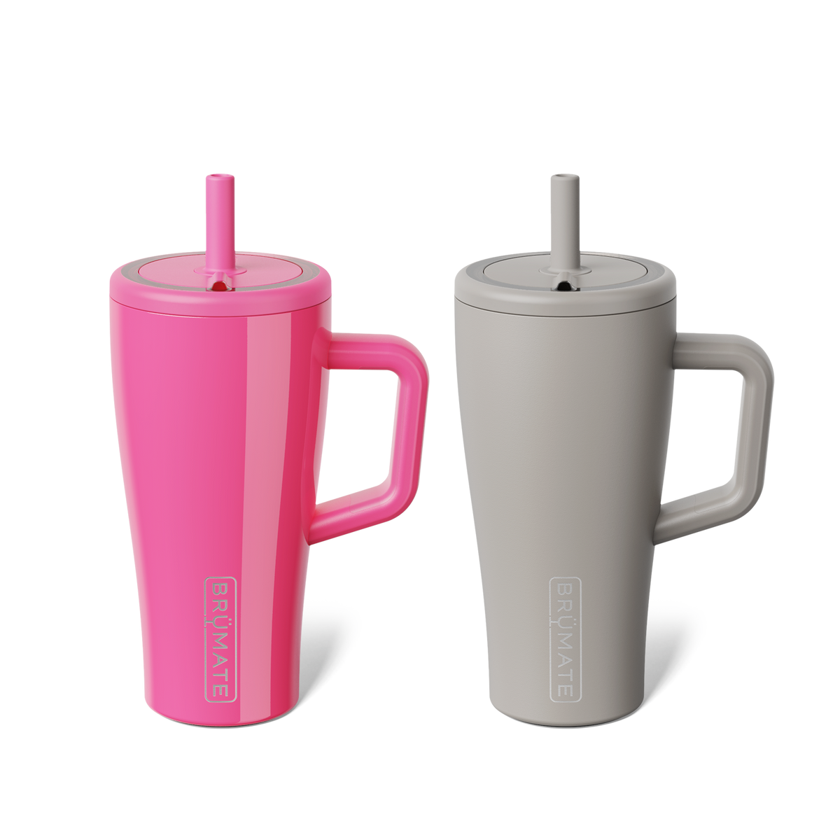 Era 20oz bundle mocha neon pink - US 63807