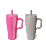 Era 20oz bundle mocha neon pink - US 63807