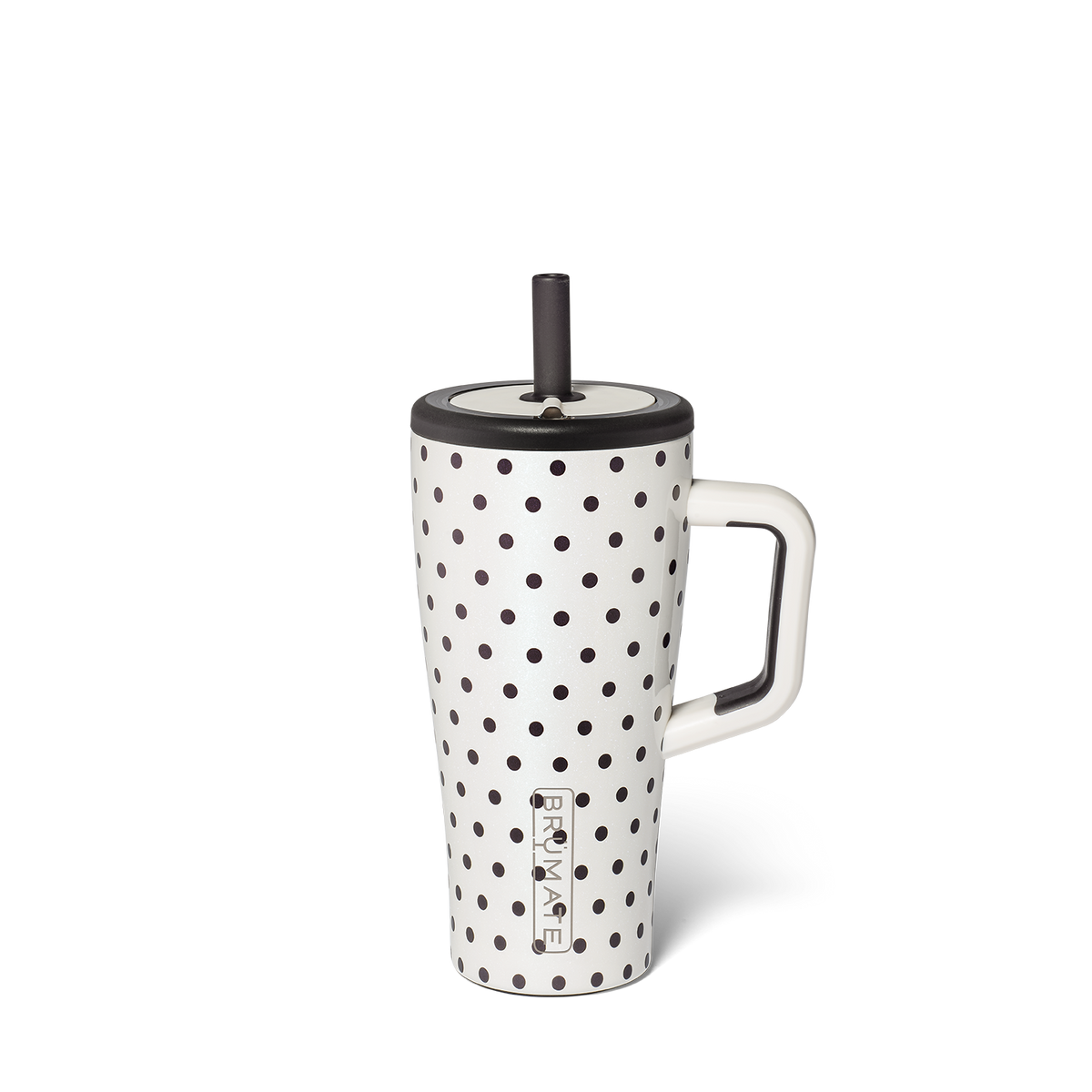 Era 20oz polka pearl - US 54376