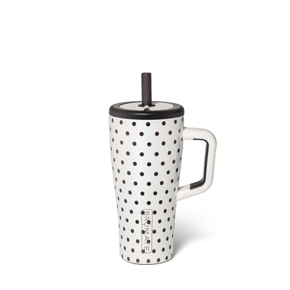 Era 20oz polka pearl - US 54376