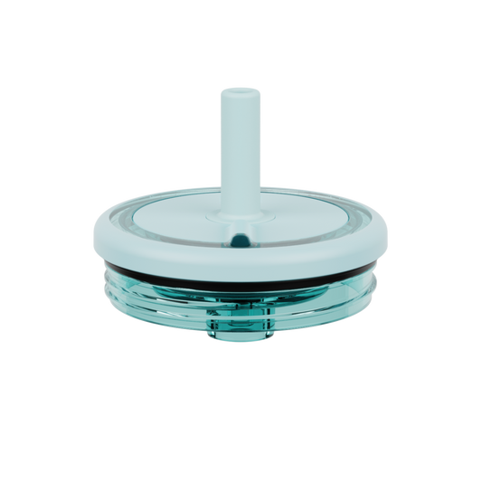 Era 20oz lid blue agave - US 12472