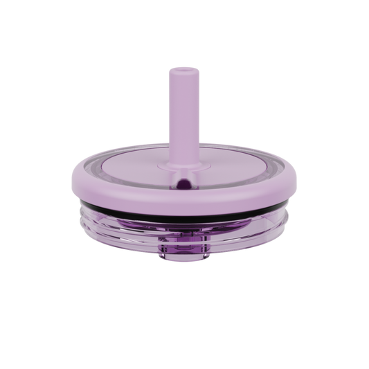 Era 20oz lid lavender - US 85466