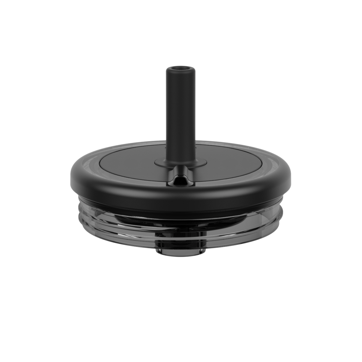 Era 20oz lid matte black - US 29161