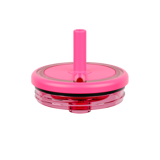 Era 20oz lid neon pink - US 94277