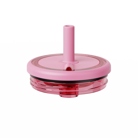 Era replacement lid 20oz primrose - US 91156