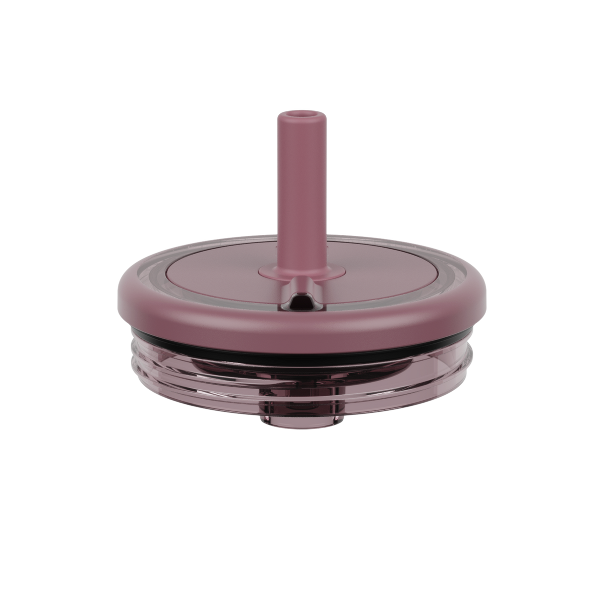 Era 20oz lid rose taupe - US 69124