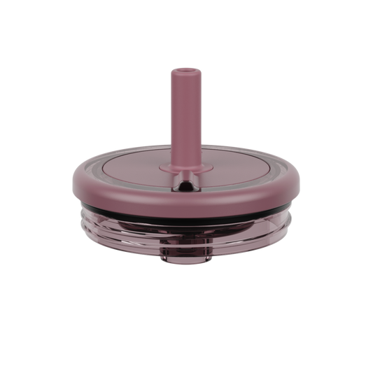 Era 20oz lid rose taupe - US 69124