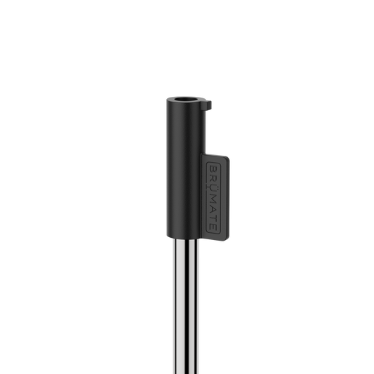 Era 40oz universal straw black - US 56118