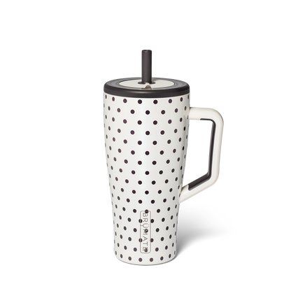 Era 30oz polka pearl - US 38224