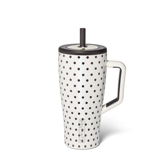 Era 30oz polka pearl - US 38224