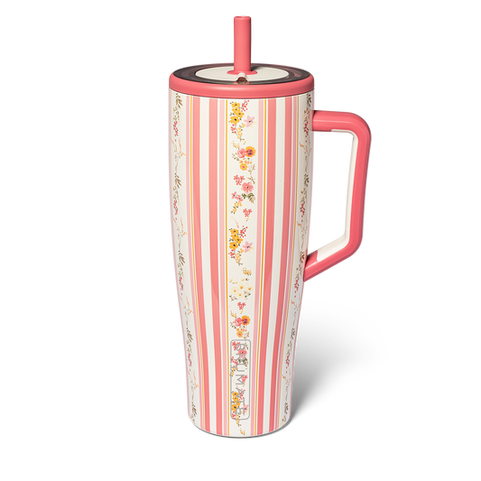 Era 40oz cascading florals - US 39919