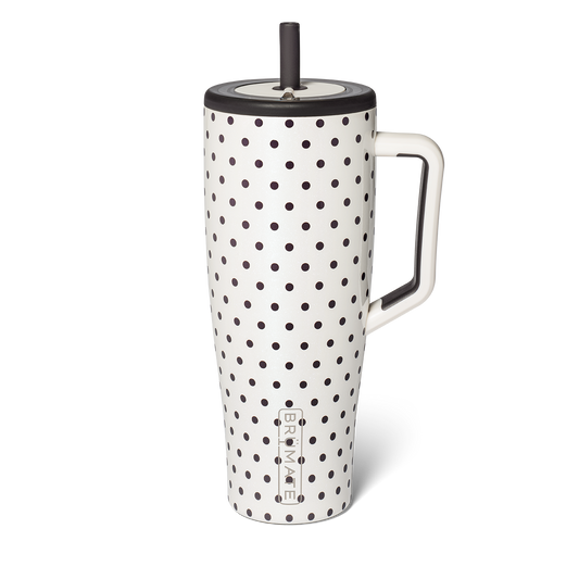 Era 40oz polka pearl - US 70637