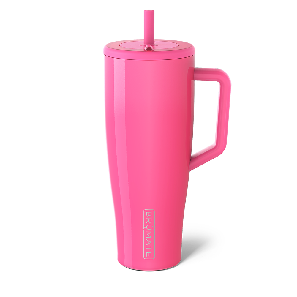 Era 40oz neon pink - US 42086