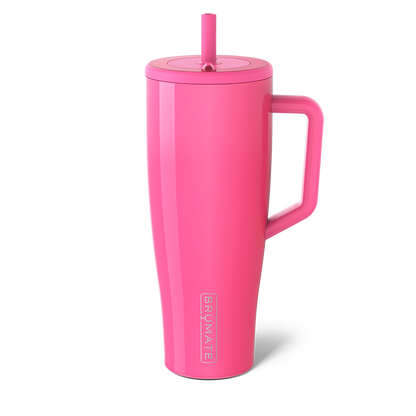 Era 40oz neon pink - US 42086
