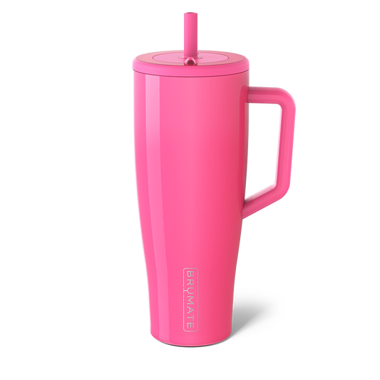 Era 40oz neon pink - US 42086