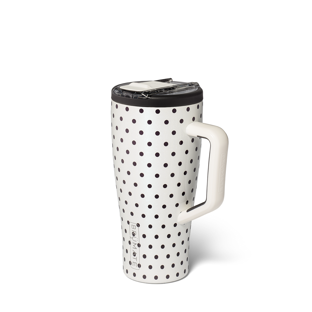 Era flip 30oz polka pearl - US 01804