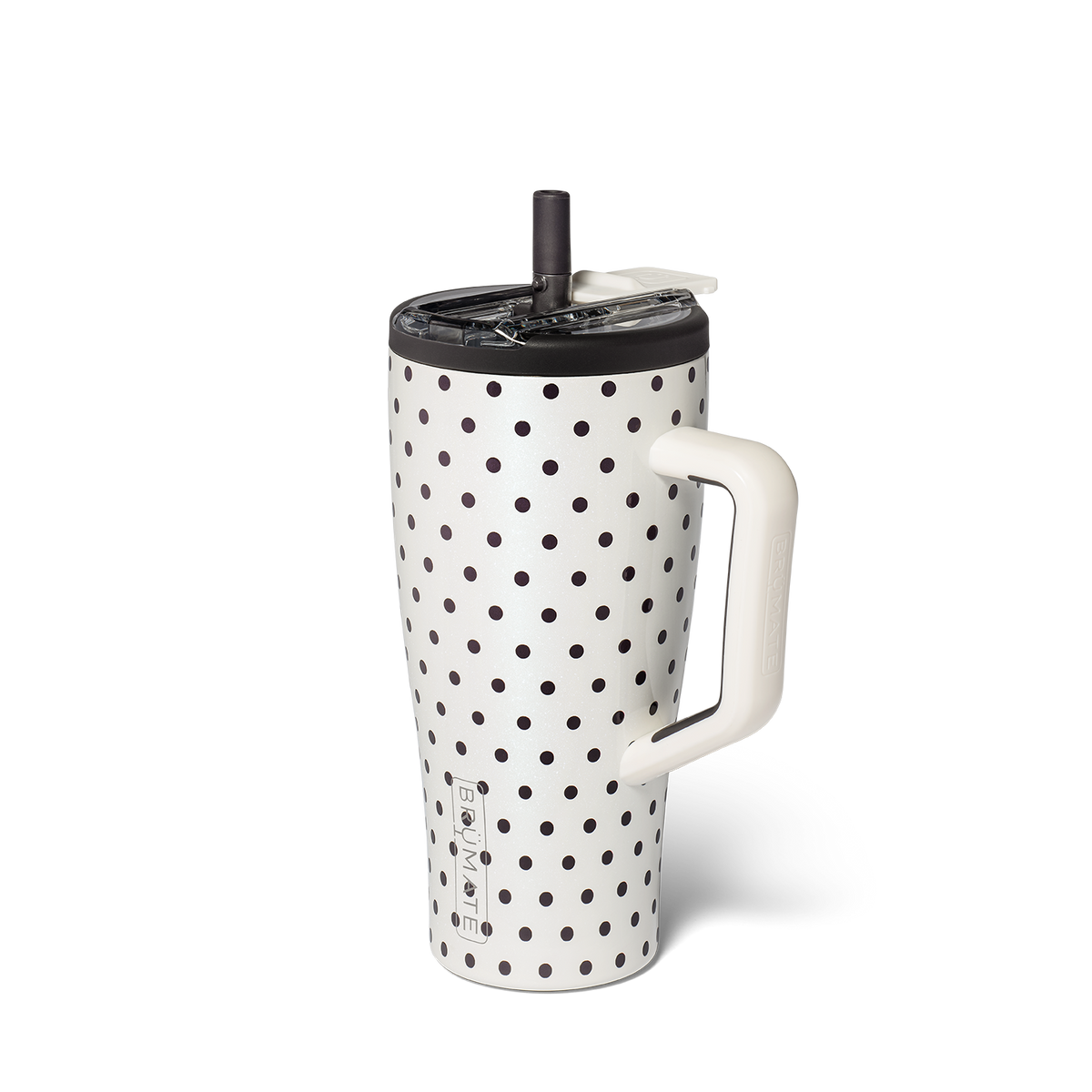Era flip 30oz polka pearl - US 01804