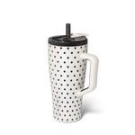 Era flip 30oz polka pearl - US 01804