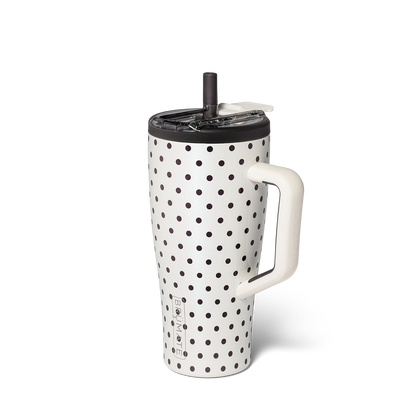 Era flip 30oz polka pearl - US 01804