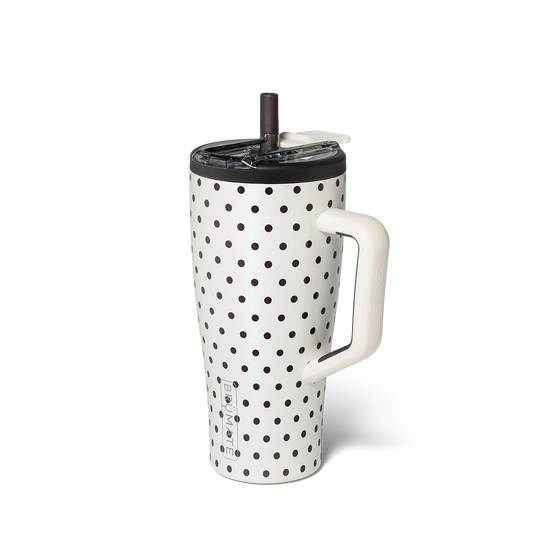 Era flip 30oz polka pearl - US 01804