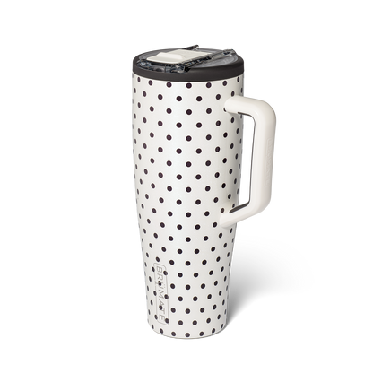 Era flip 40oz polka pearl - US 75859