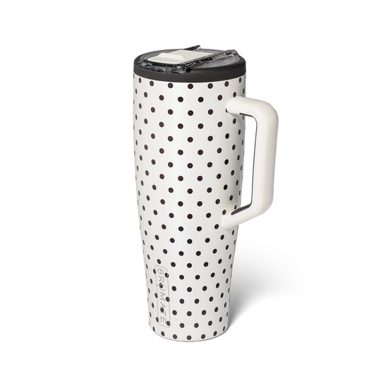 Era flip 40oz polka pearl - US 75859