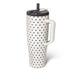 Era flip 40oz polka pearl - US 75859