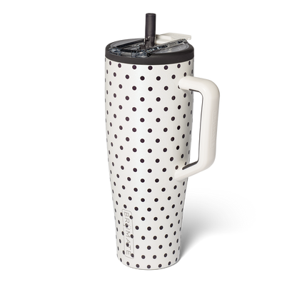 Era flip 40oz polka pearl - US 75859